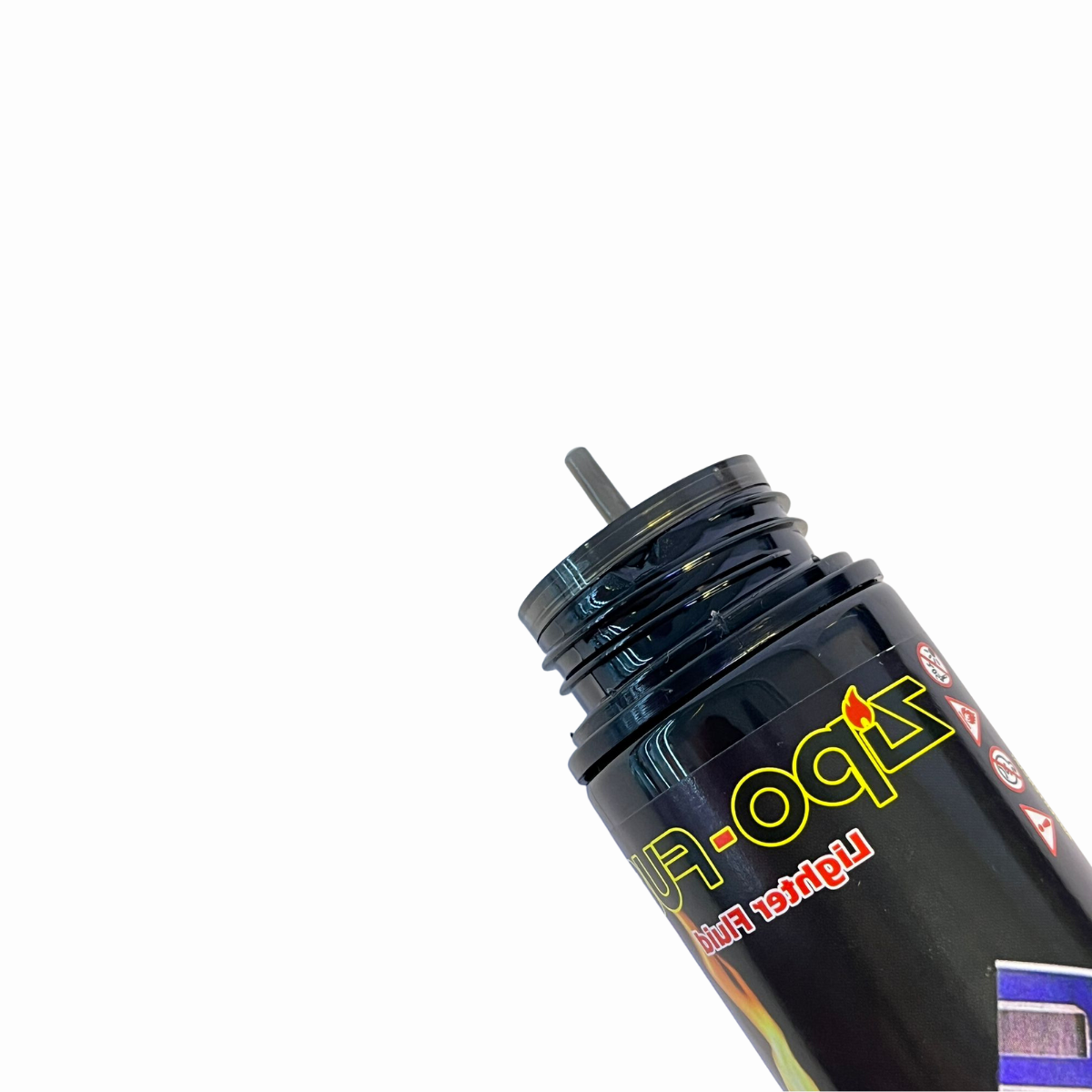 GASOLINA ZIPO-FUEL 125ML GASOLINA ZIPO-FUEL 125ML